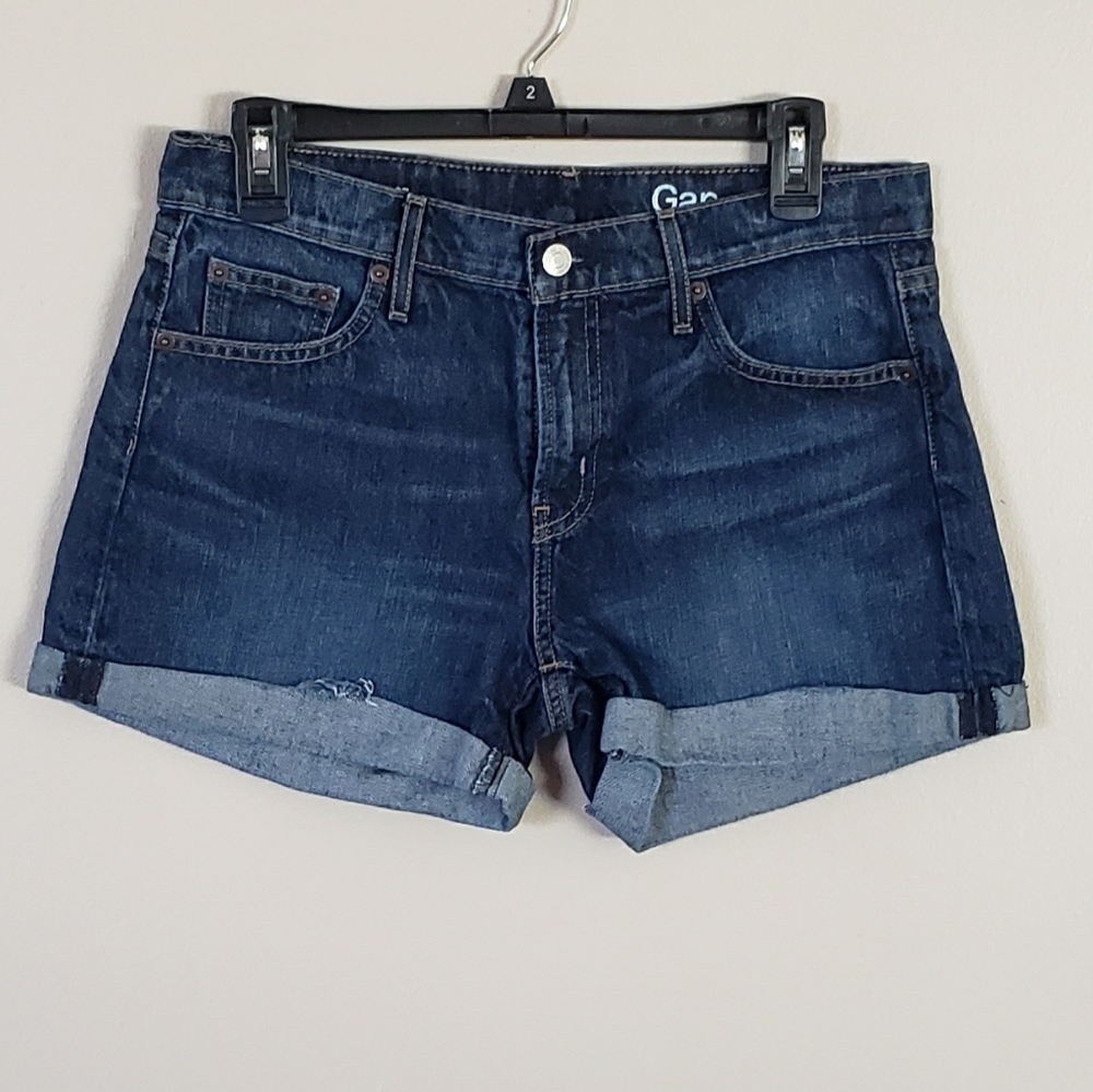 Gap Women's Jean Shorts Size 27